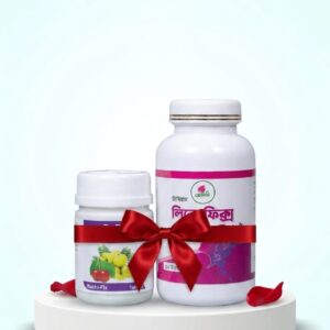 প্রিমিয়াম লিকোফিক্স সাথে ফ্রি রুচিফিক্স